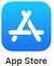 Ícone App Store