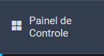 Botão do Painel de controle